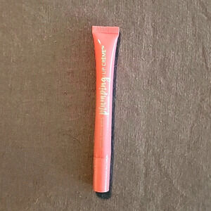 Revlon Kiss Plumping Lip Creme-530 Peony Buff